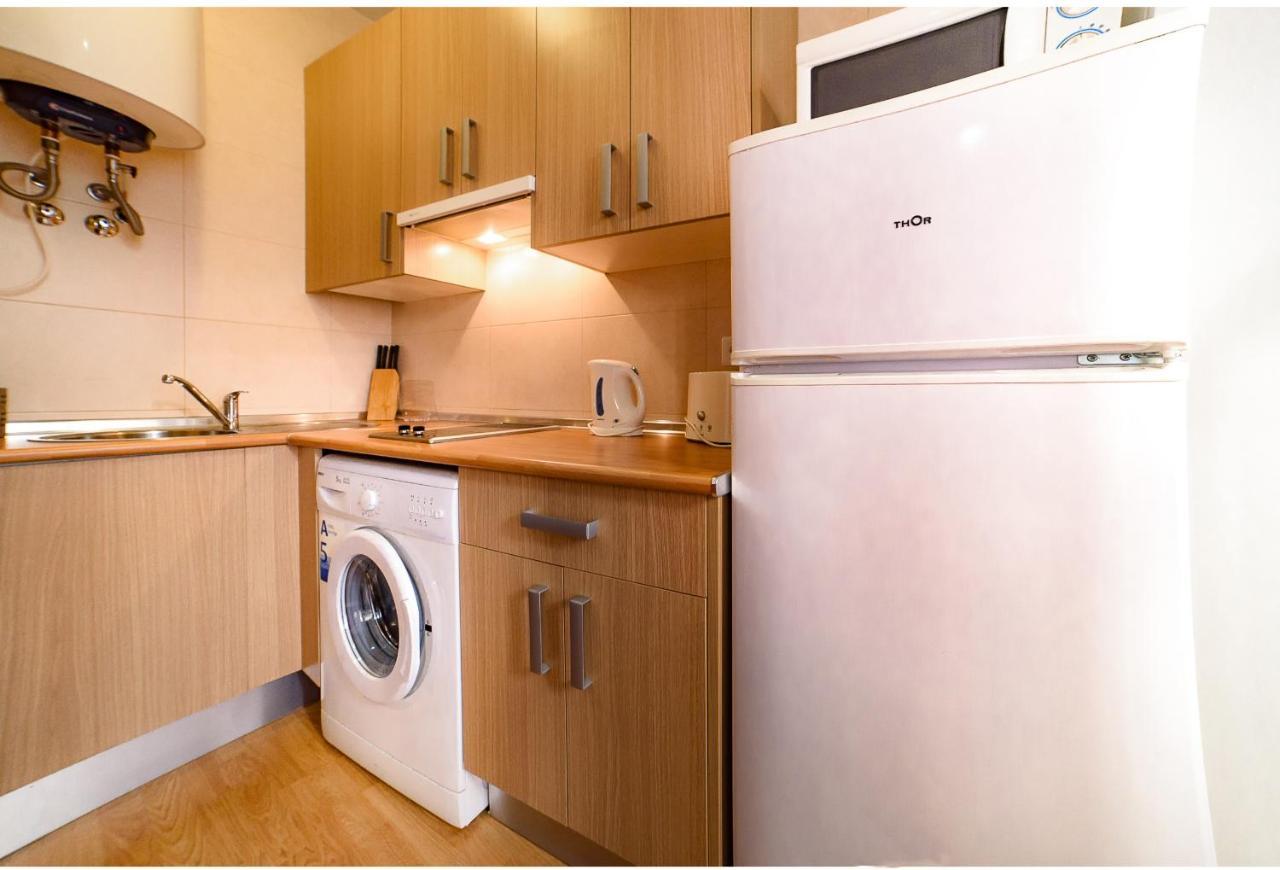 Sea & Wave Capitan Charming Duplex Apartment *